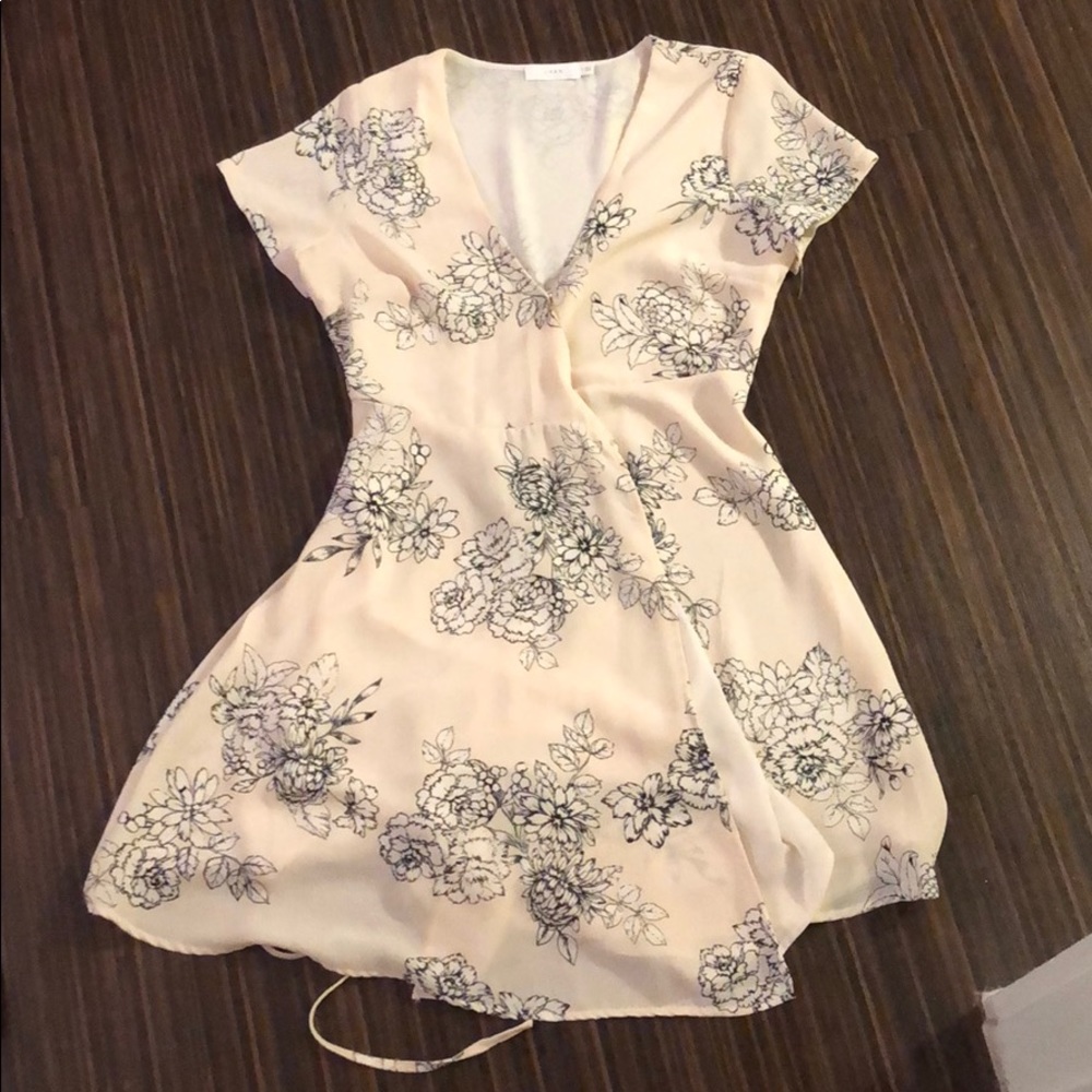 Lush Dress